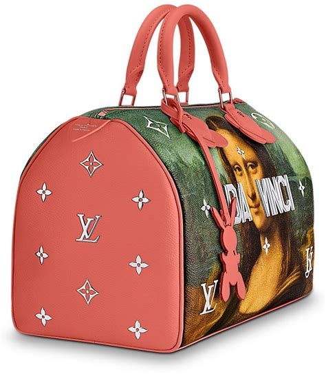 louis vuitton masters bag design